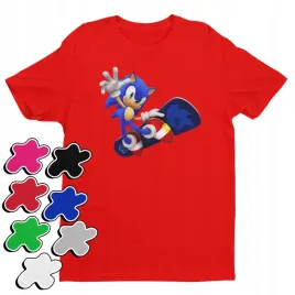 koszulka-t-shirt-dziecieca-z-nadrukiem-sonic-rozne-wzory-kolory-xxs-98-104