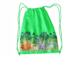 worek-na-buty-sportowy-zwierzeta-zoo-dzieci-imie