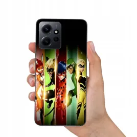 etui-case-do-xiaomi-redmi-note-12-4g-bajki-bajki-dla-dziewczynek