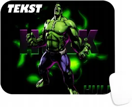 podkladka-pod-myszke-z-nadrukiem-hulk-avengersi-wzory-tekst-gratis-20x24
