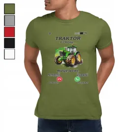 koszulka-t-shirt-meska-prezent-dla-niego-walentynki-traktor-dzwoni-xxl