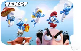 podkladka-pod-myszke-z-nadrukiem-gargamel-papa-wzory-tekst-gratis-29x36