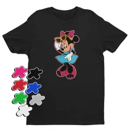 koszulka-t-shirt-dziecieca-z-nadrukiem-myszka-miki-minnie-rozne-xl-158-164