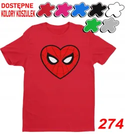 dziecieca-koszulka-t-shirt-z-nadrukiem-wybor-anengers-spiderman-s-122-128