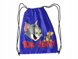 worek-na-buty-sportowy-tom-i-jerry-imie