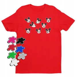 koszulka-t-shirt-dziecieca-z-nadrukiem-myszka-miki-minnie-rozne-xxs-98-104