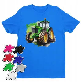 koszulka-t-shirt-dziecieca-z-nadrukiem-traktor-dla-fana-wybor-xxs-98-104