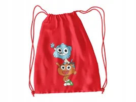 worek-na-buty-sportowy-gumball-dzieci-imie