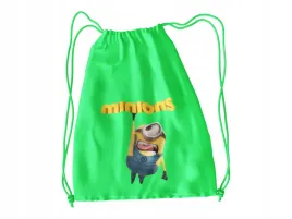 worek-na-buty-sportowy-minionki-dzieci-imie