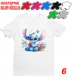 koszulka-dziecieca-z-nadrukiem-stitch-stich-angel-duzo-wzorow-xl-158-164
