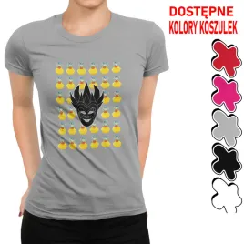 damska-koszulka-z-nadrukiem-dla-niej-boris-brejcha-duck-mask-minimal-xxl