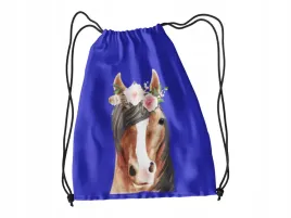 worek-na-buty-sportowy-konie-imie