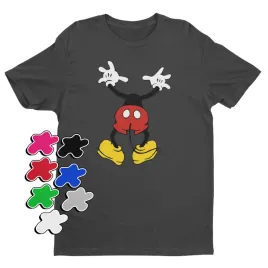 koszulka-t-shirt-dziecieca-z-nadrukiem-myszka-miki-minnie-rozne-xl-158-164