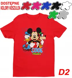 koszulka-z-nadrukiem-dziecieca-myszka-minnie-miki-postacie-wybor-l-146-152