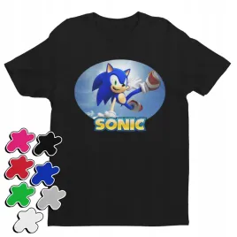 koszulka-t-shirt-dziecieca-z-nadrukiem-sonic-rozne-wzory-kolory-xxxs-86-98