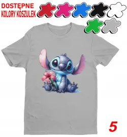 koszulka-dziecieca-z-nadrukiem-stitch-stich-angel-duzo-wzorow-l-146-152