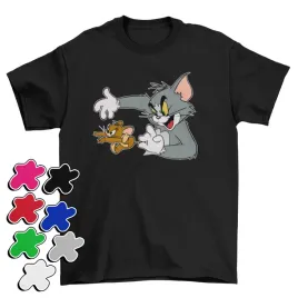 koszulka-t-shirt-dziecieca-z-nadrukiem-tom-jerry-kot-myszka-xxxs-86-98