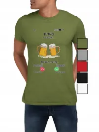 koszulka-t-shirt-meska-prezent-dla-niego-walentynk-napisy-piwo-dzwoni-xxl