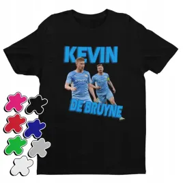 koszulka-dziecieca-z-nadrukiem-kevin-de-bruyne-manchester-city-xxs-98-110