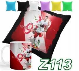 zestaw-kubek-poszewka-z-poduszka-prezent-barcelona-lewandowski-imie-gratis