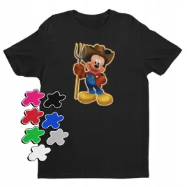 koszulka-t-shirt-dziecieca-z-nadrukiem-myszka-miki-minnie-rozne-xl-158-164