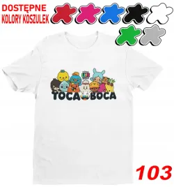 dziecieca-koszulka-t-shirt-z-nadrukiem-duzy-wybor-toca-boca-mix-xs-110-116