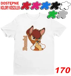 dziecieca-koszulka-t-shirt-z-nadrukiem-duzy-wybor-bambi-tuptus-xs110-116