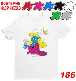 dziecieca-koszulka-t-shirt-z-nadrukie-duzy-wybor-smefrf-smerfetka-xs110-116