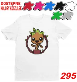 dziecieca-koszulka-z-nadrukiem-wybor-anengers-marvel-groot-s-122-128