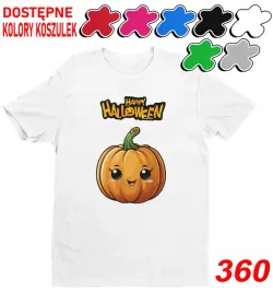 dziecieca-koszulka-z-nadrukie-duzy-wybor-halloween-duch-kot-dynia-xs110-116