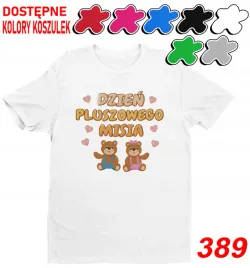 dziecieca-koszulka-nadruki-dzien-pluszowego-misia-mis-nietypowych-xs110-116