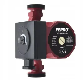 pompa-elektroniczna-do-c-o-ferro-gpa-ii-25-6-180