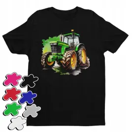 koszulka-t-shirt-dziecieca-z-nadrukiem-traktor-dla-fana-wybor-s-122-128