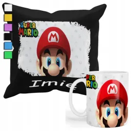 zestaw-kubek-poduszka-z-poszewka-prezent-dla-fana-gry-super-mario-imie