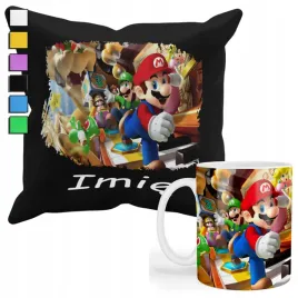 zestaw-kubek-poduszka-z-poszewka-prezent-dla-fana-gry-super-mario-imie