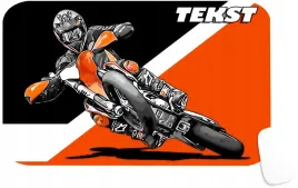 podkladka-pod-myszke-z-nadrukiem-motocross-motor-prezent-tekst-gratis-29x36
