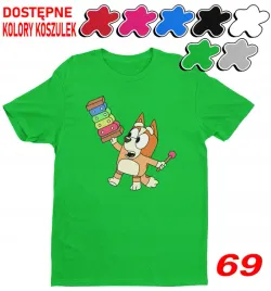 dziecieca-koszulka-z-nadruk-duzy-wybor-niebieski-pies-dzieci-xl-158-164