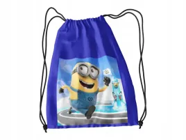 worek-na-buty-sportowy-minionki-dzieci-imie