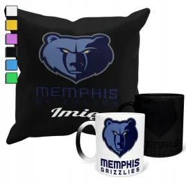 zestaw-kubek-magiczny-poszewka-z-poduszka-nba-memphis-grizzles-imie