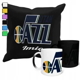zestaw-kubek-magiczny-poszewka-z-poduszka-nba-utah-jazz-basketbal-imie