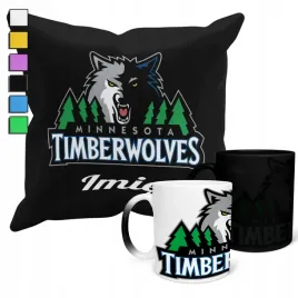 zestaw-kubek-magiczny-poszewka-z-poduszka-nba-minnesota-wolves-imie