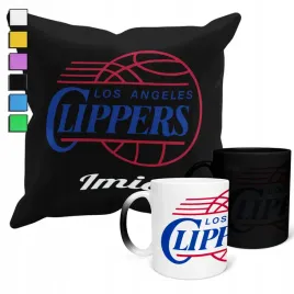 zestaw-kubek-magiczny-poszewka-z-poduszka-nba-los-angeles-clippers-imie