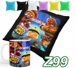 zestaw-kubek-poszewka-z-nadrukiem-prezent-gry-roblox-rozne-imie-gratis