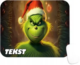 podkladka-pod-myszke-z-nadrukiem-grinch-swieta-mikolaj-tekst-gratis-20x24