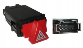 wlacznik-swiatel-awaryjnych-audi-a6-c5-97-05-9-pin