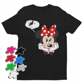 koszulka-t-shirt-dziecieca-z-nadrukiem-myszka-miki-minnie-rozne-m-134-140