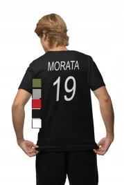 koszulka-meska-z-nadrukiem-na-plecach-pilka-nozna-atletico-morata-3xl
