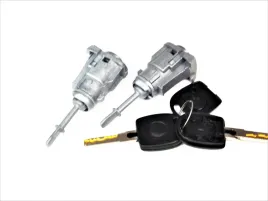 audi-a6-c5-zamki-zestaw-zamkow-przod