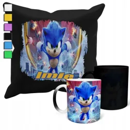 zestaw-kubek-magiczny-poszewka-z-poduszka-prezent-sonic-blyskawica-imie