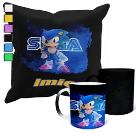 zestaw-kubek-magiczny-poszewka-z-poduszka-prezent-sonic-blyskawica-imie